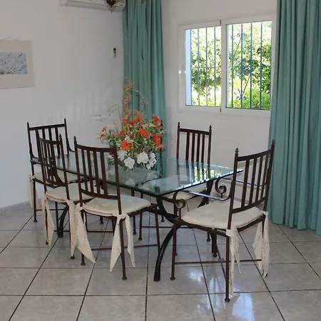 Melger - Private With Swimming Pool