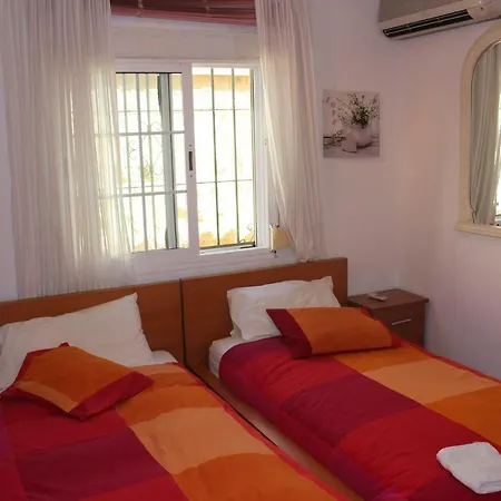 Melger - Private With Swimming Pool *