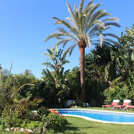 Melger - Private With Swimming Pool *