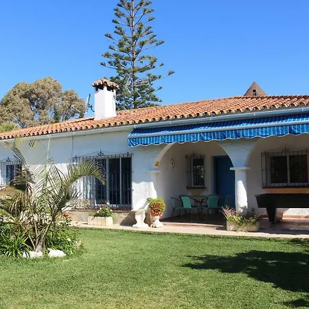 Melger - Private With Swimming Pool * Estepona