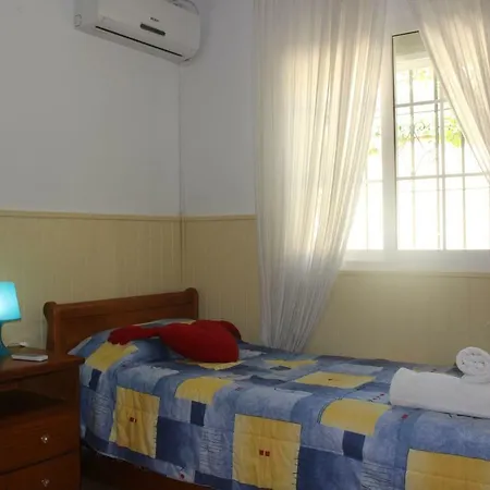 Melger - Private With Swimming Pool *
