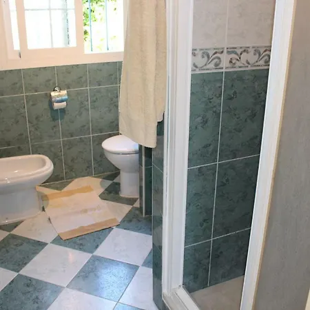 Melger - Private With Swimming Pool Villa Estepona