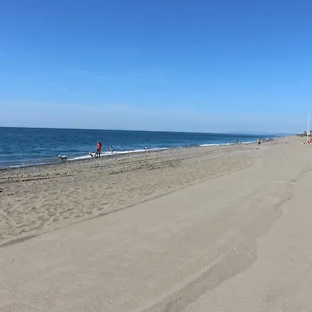 Melger - Private With Swimming Pool * Estepona