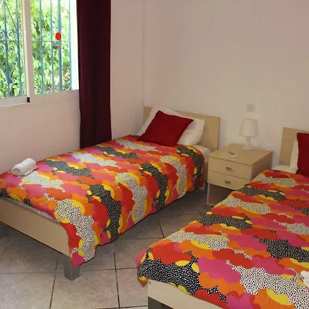 Melger - Private With Swimming Pool Estepona