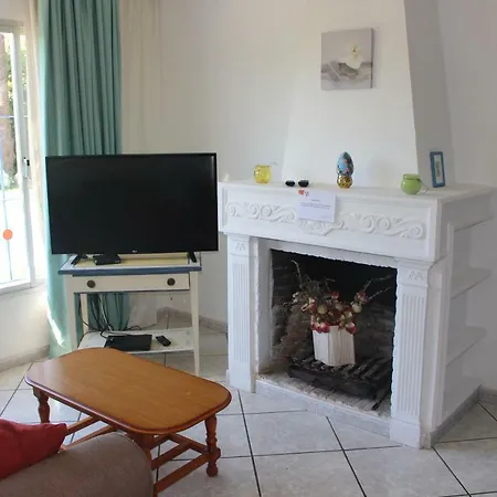 Villa Melger - Private With Swimming Pool *