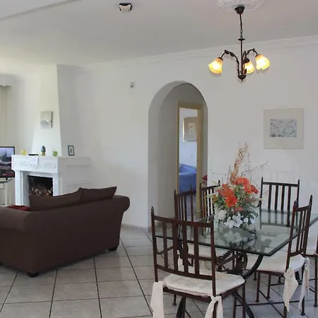 Melger - Private With Swimming Pool Villa *