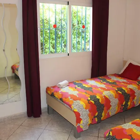 Villa Melger - Private With Swimming Pool *